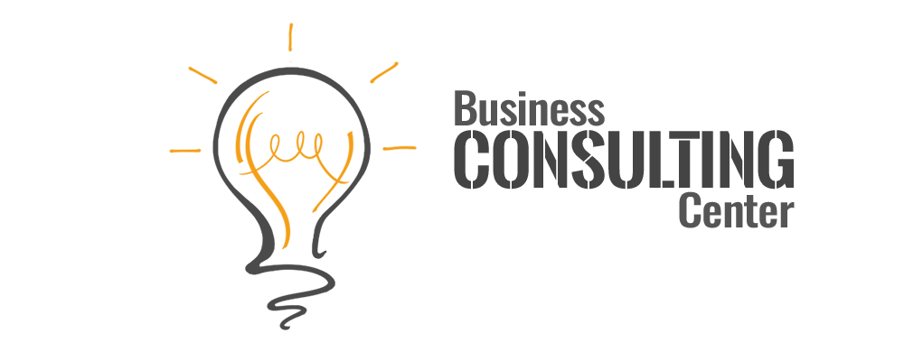 Business Consulting Center - header image